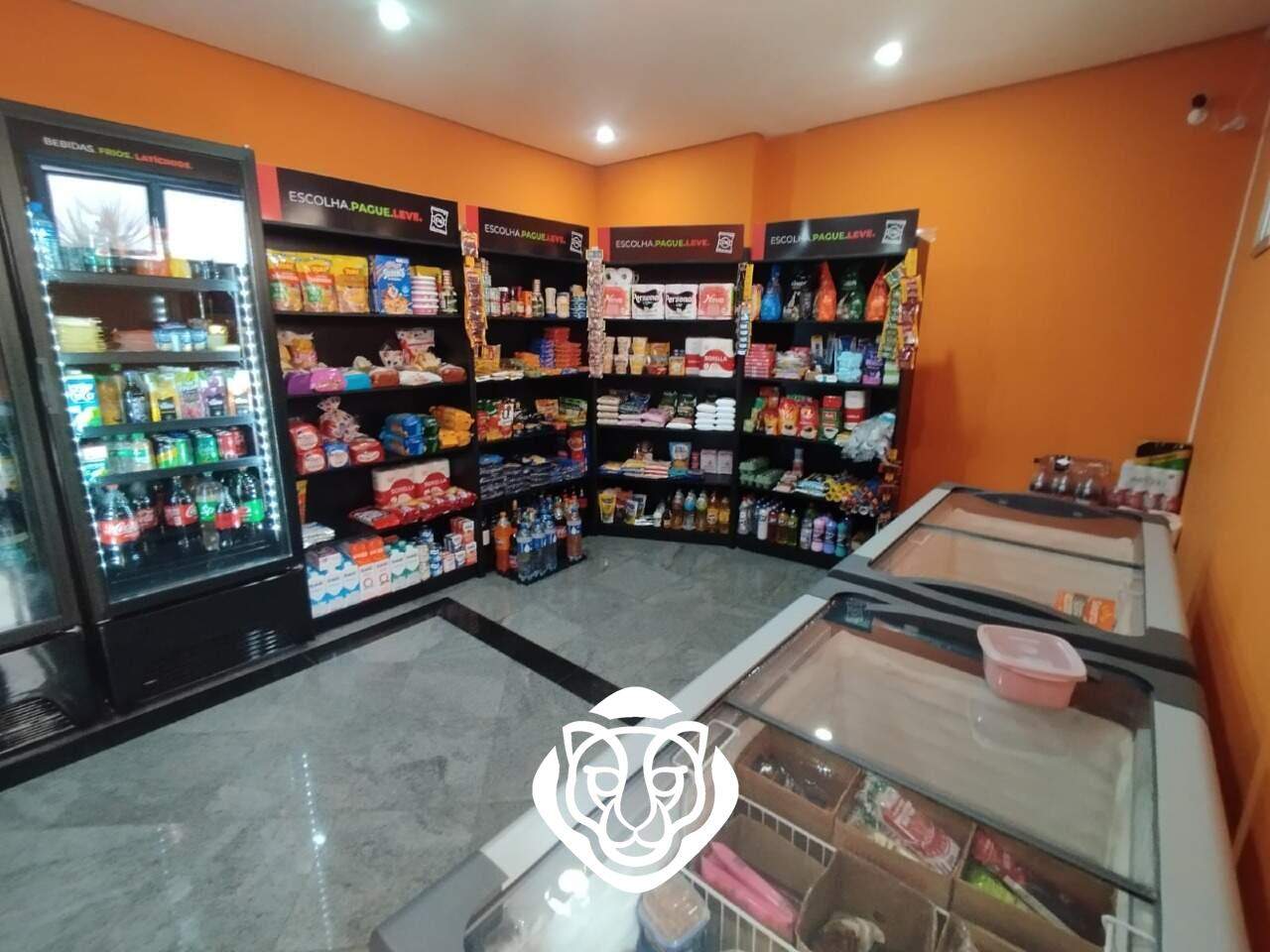 Mercadinho