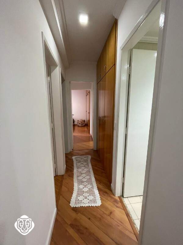 Corredor interno