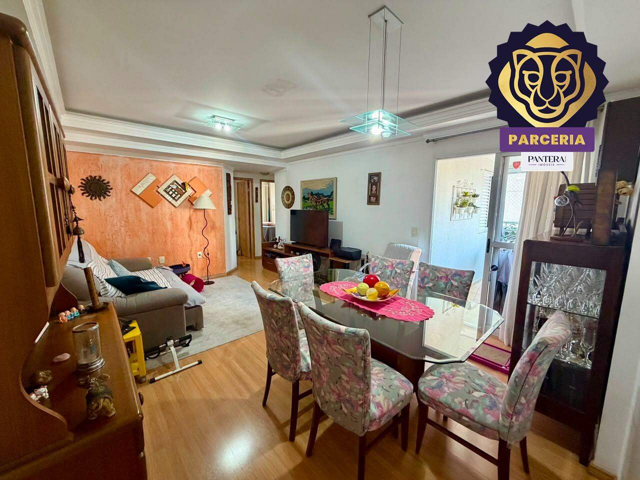 Sala II Ambientes