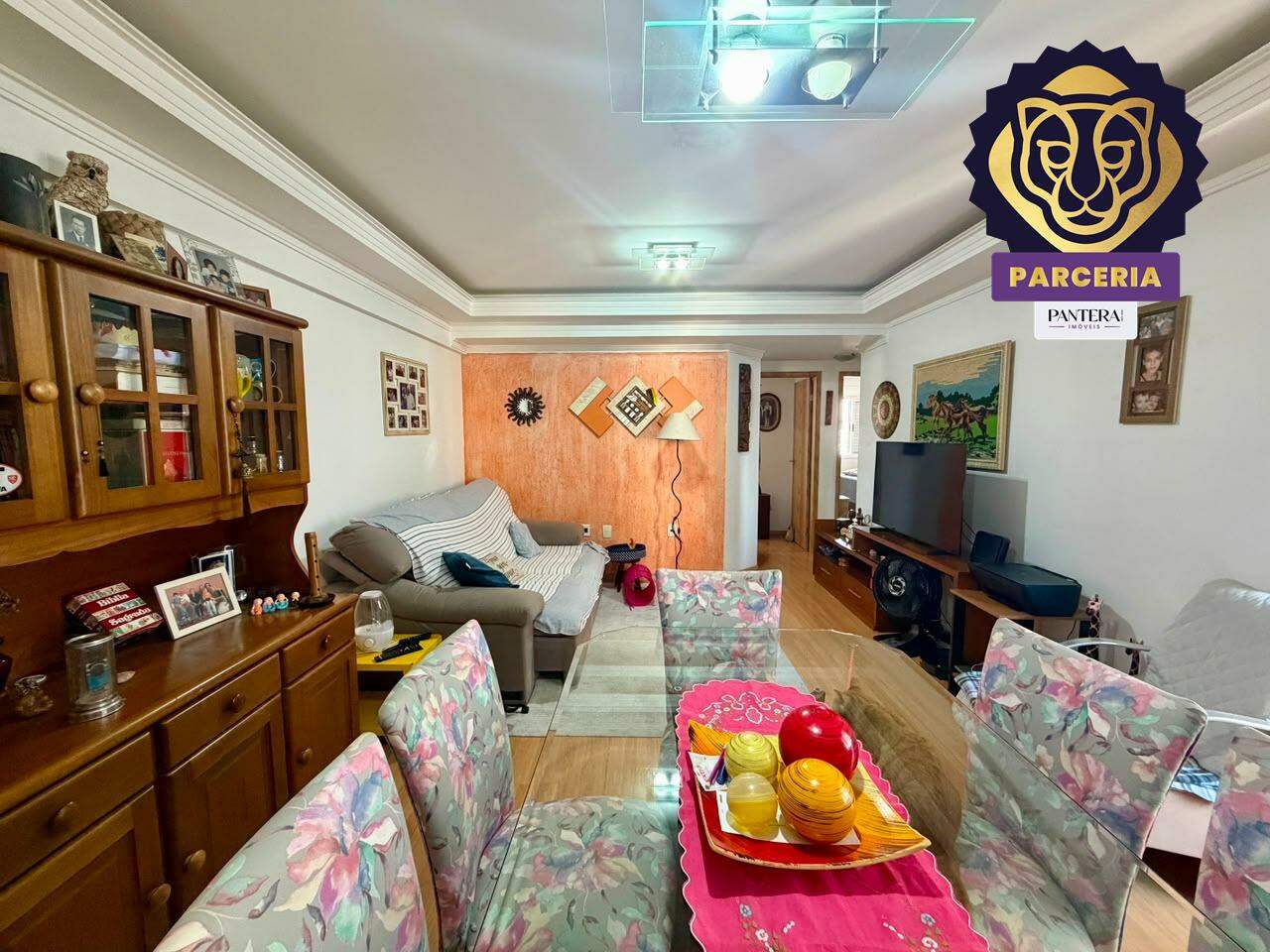 Sala II Ambientes