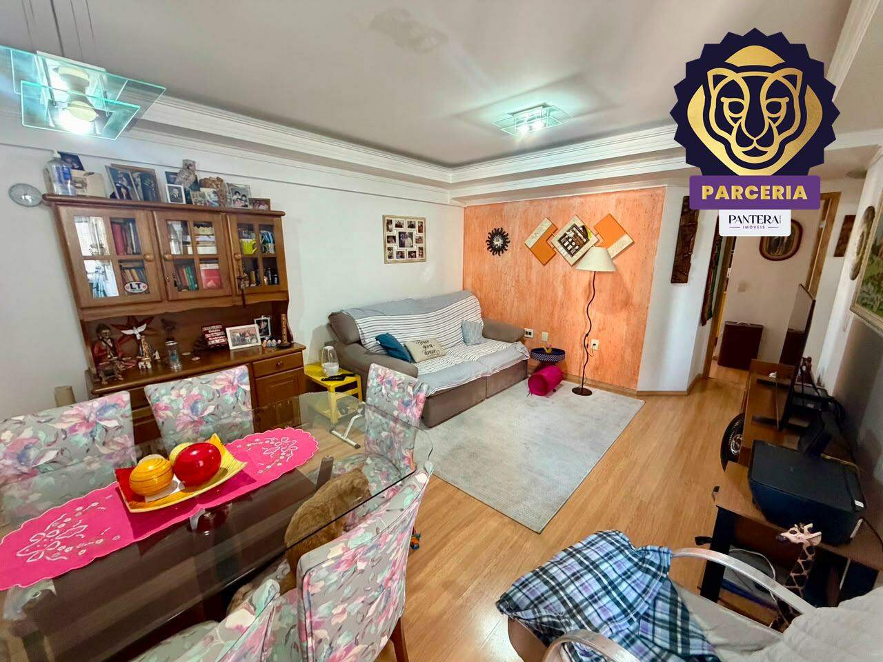 Sala II Ambientes 
