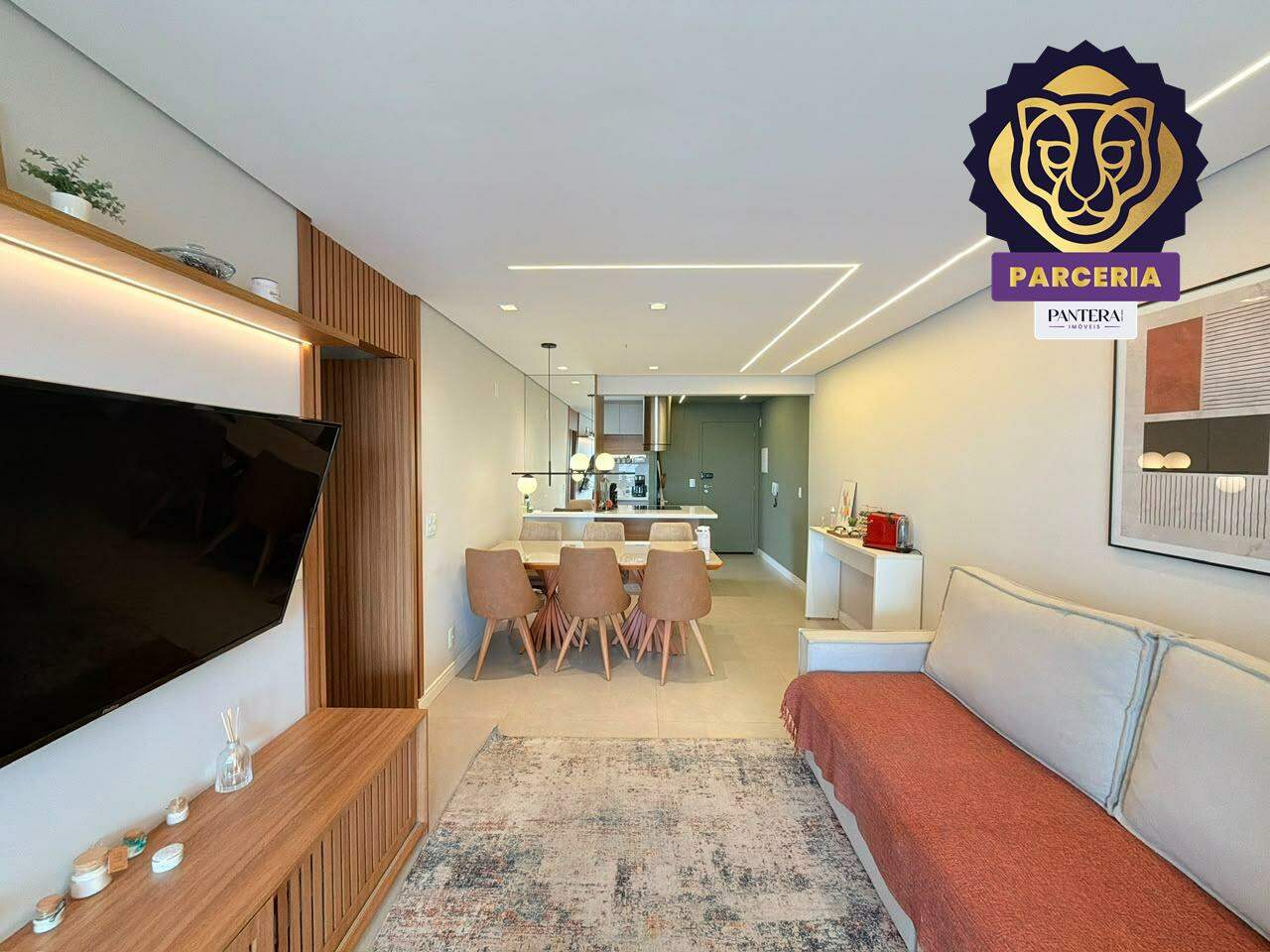 Sala II Ambientes 