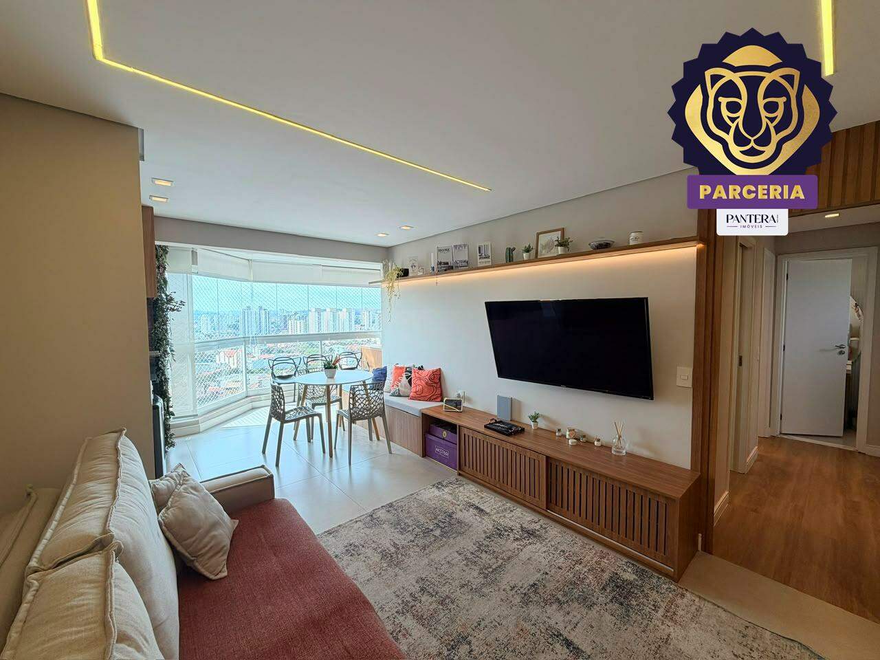 Sala II Ambientes 