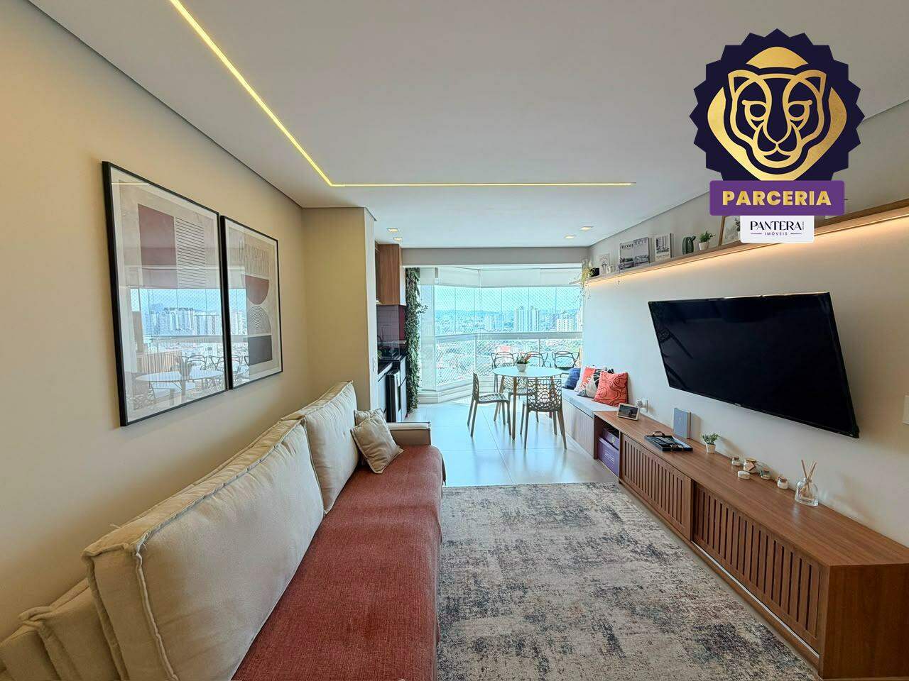 Sala II Ambientes 