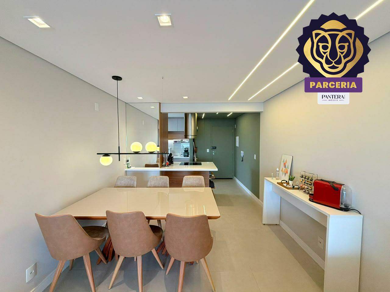 Sala II Ambientes 