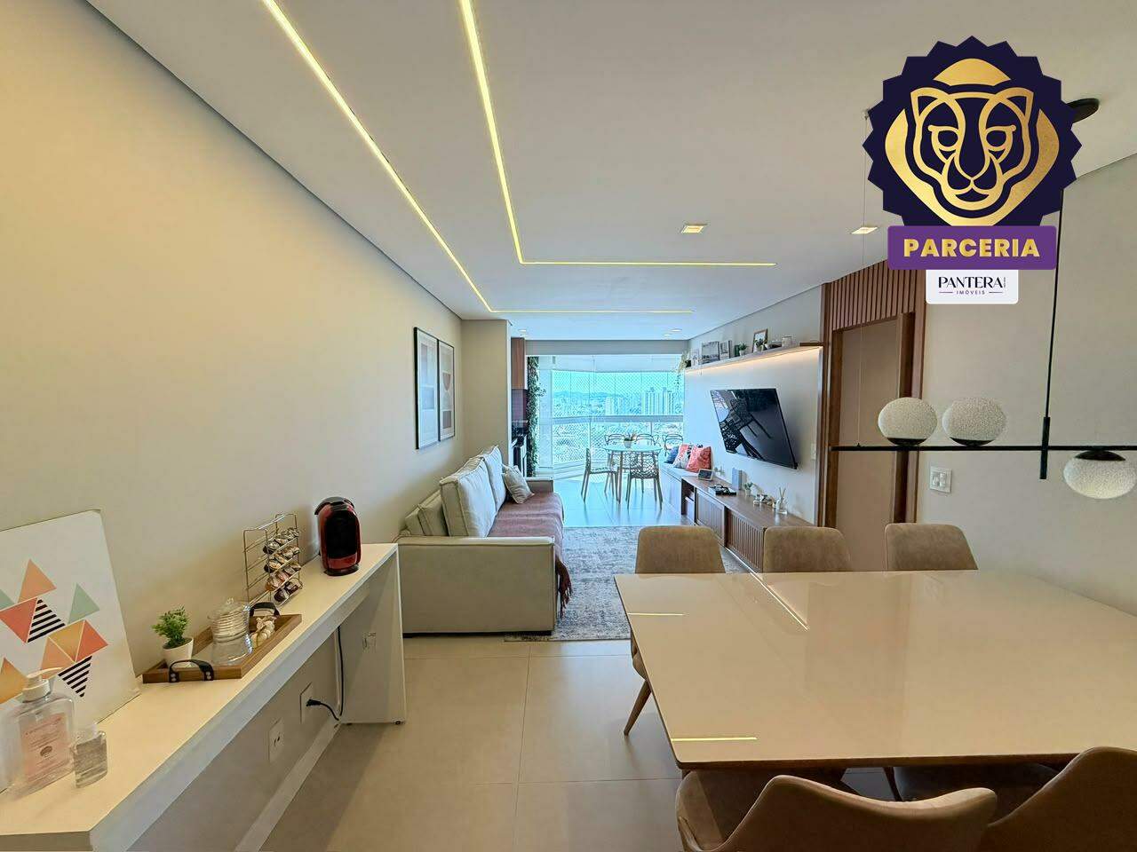 Sala II Ambientes 