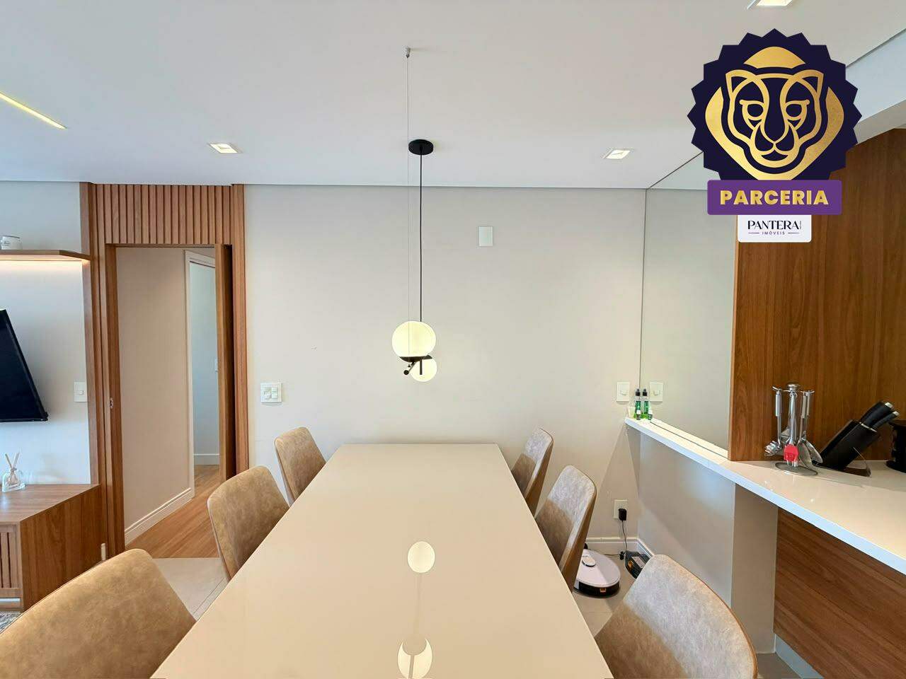 Sala II Ambientes 