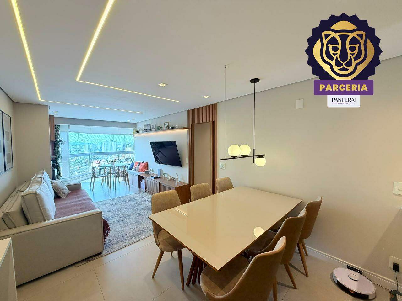 Sala II Ambientes 
