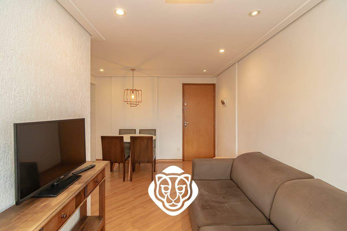 Sala dois ambientes