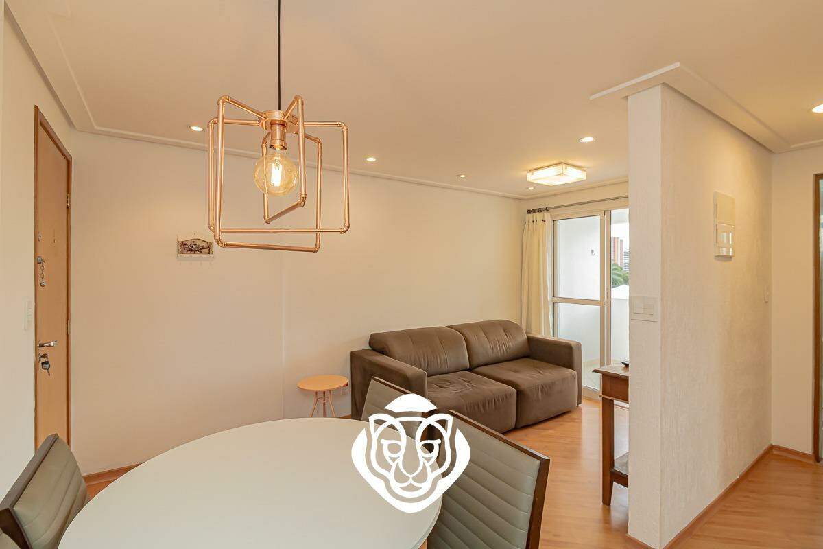 Sala dois ambientes
