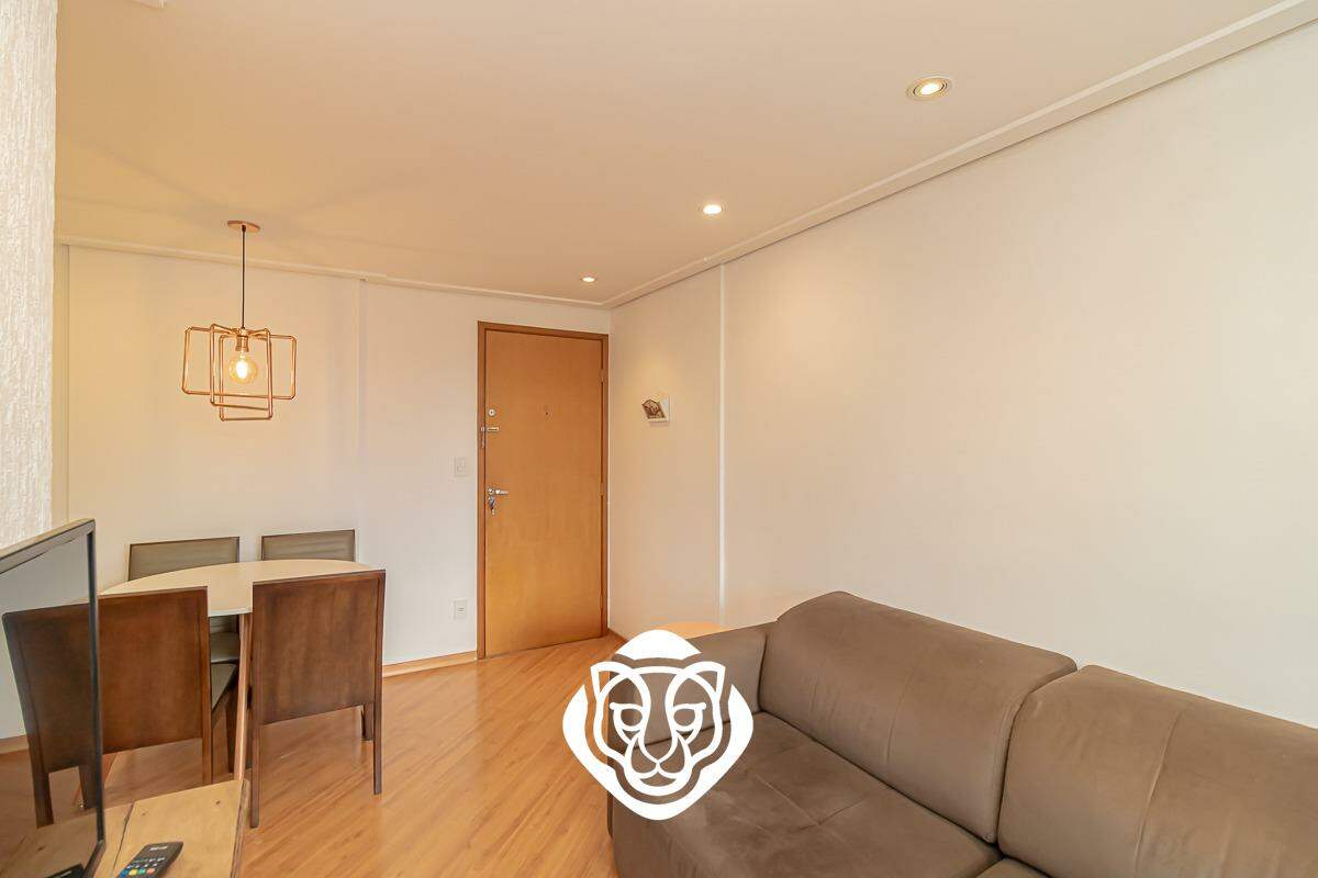Sala dois ambientes