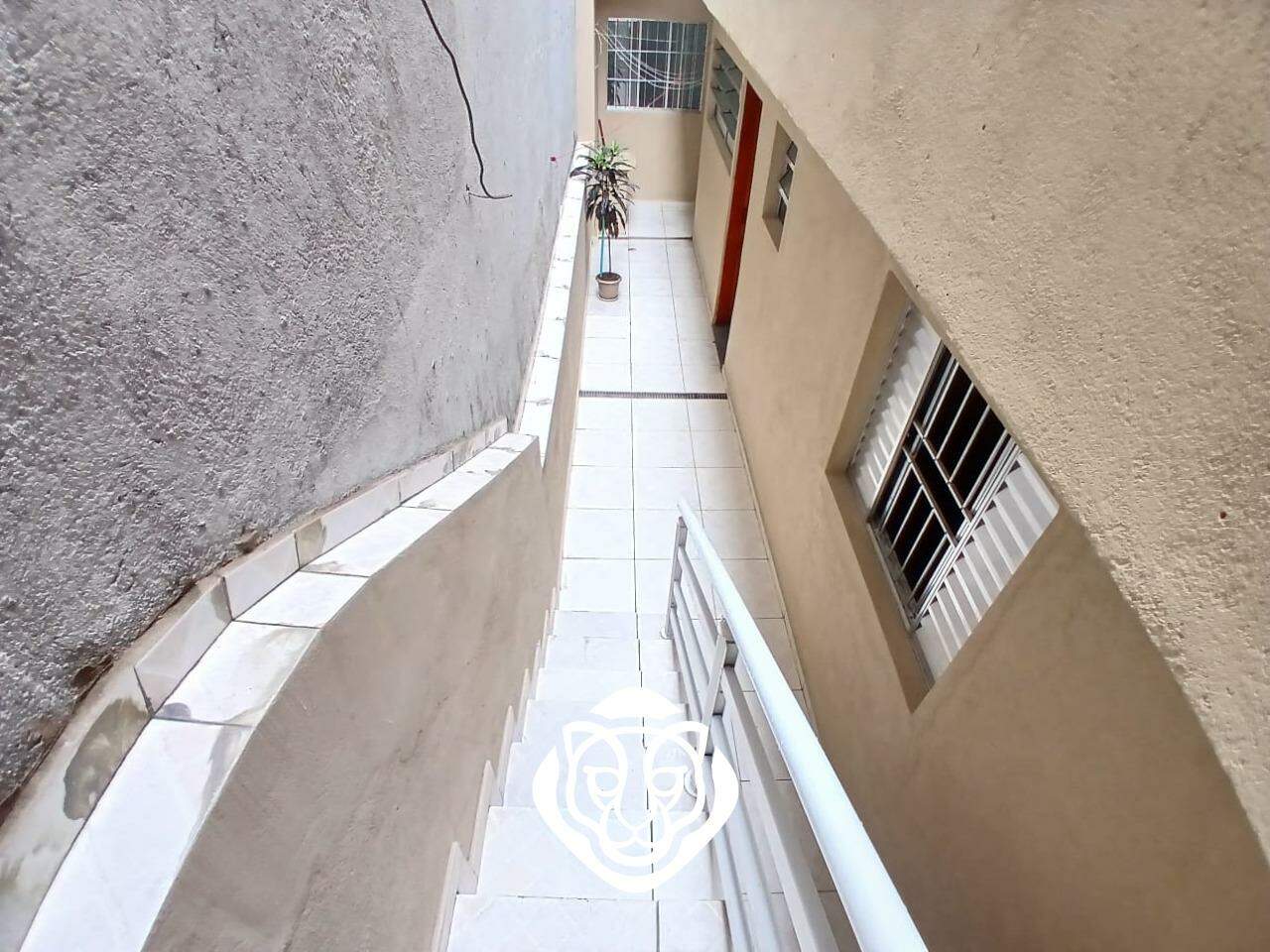 Acesso ao imóvel