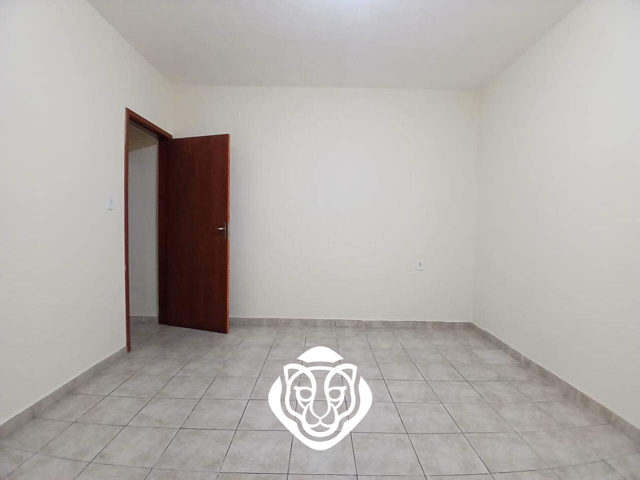 Dormitório I