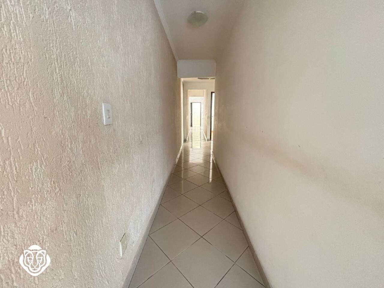 Corredor Interno