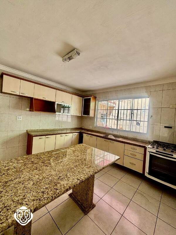 Cozinha 