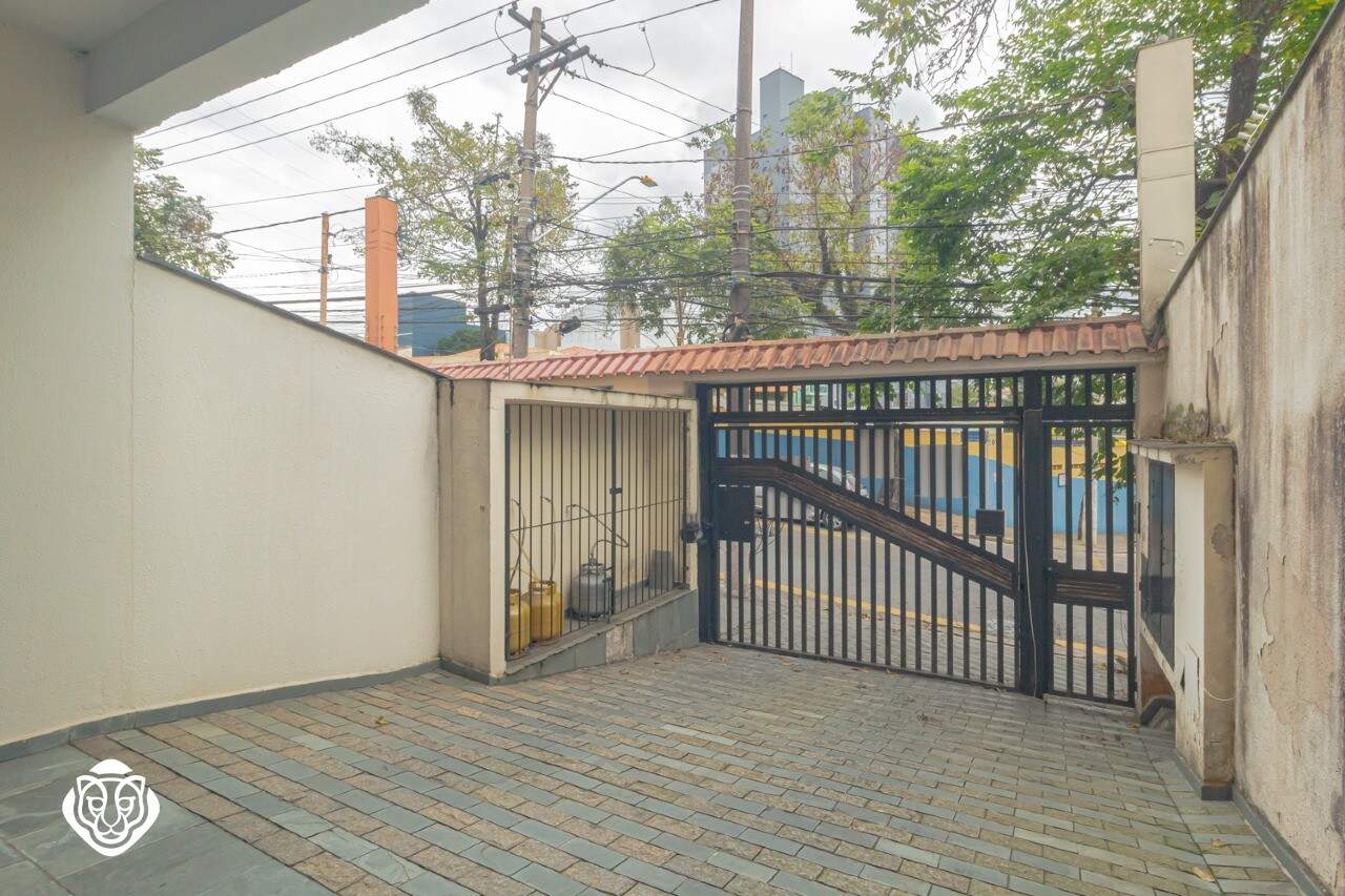 Garagem
