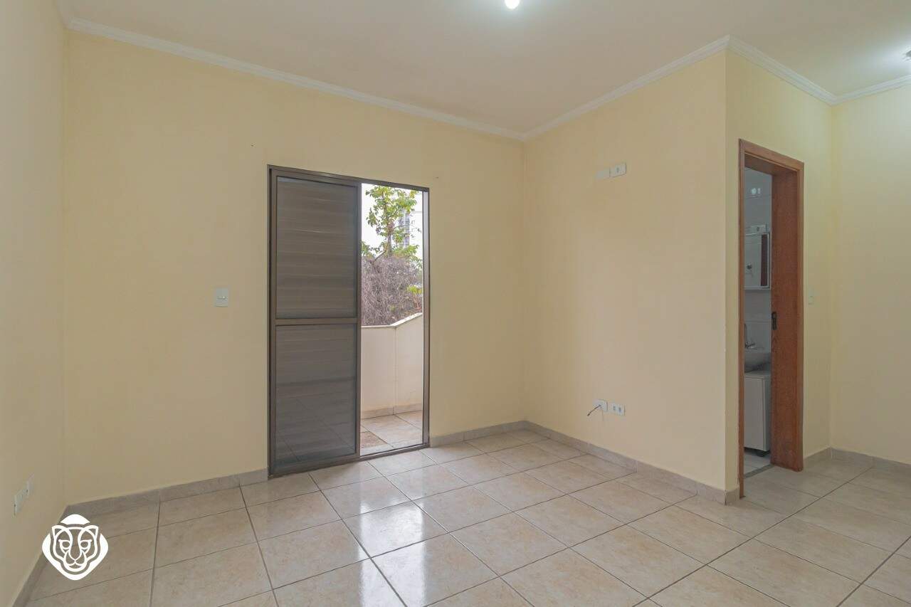 Dormitório 2 suite