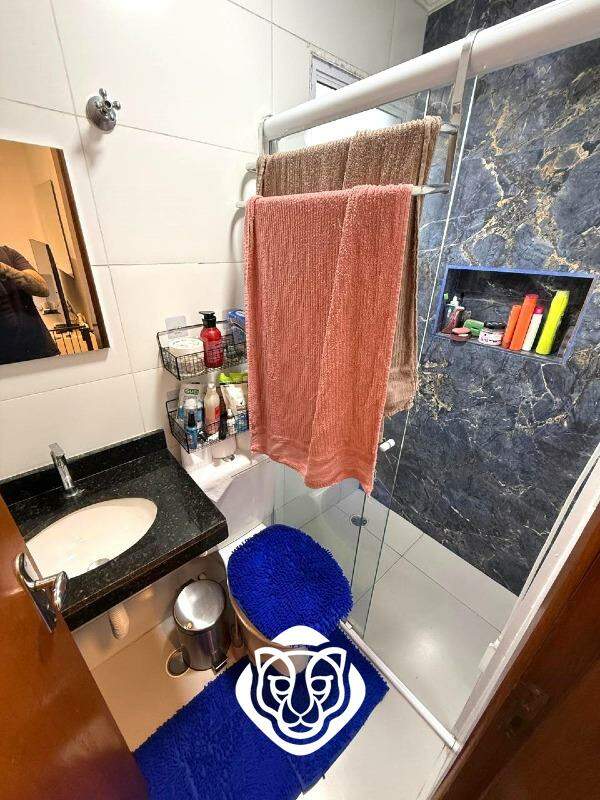 Banheiro