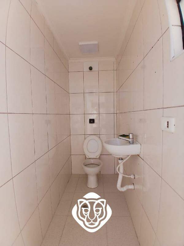 Banheiro 2