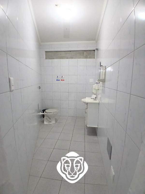 Banheiro 1