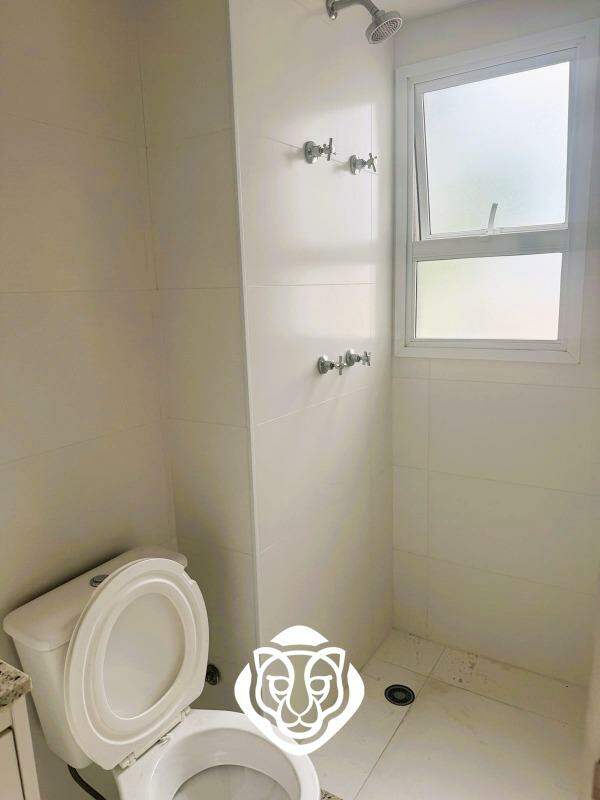 Banheiro Suíte I