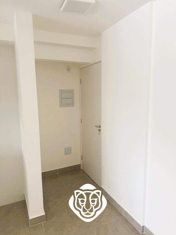 Hall apartamentos