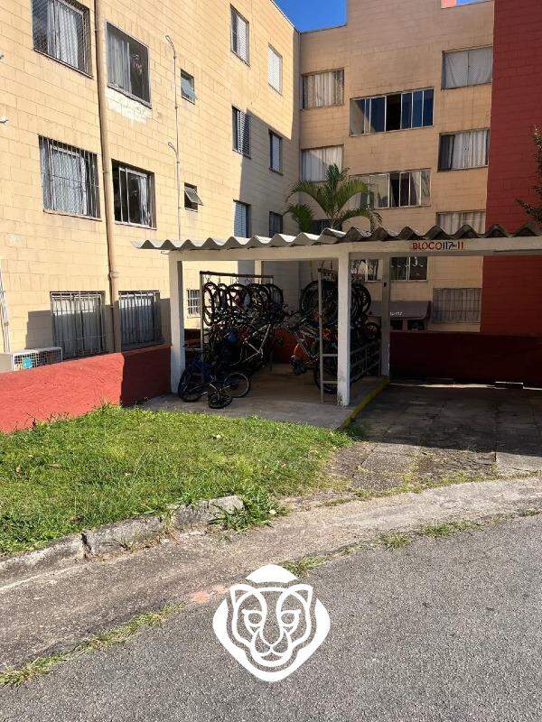 Bicicletário