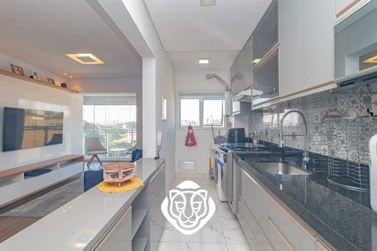 Cozinha / Área de serviço