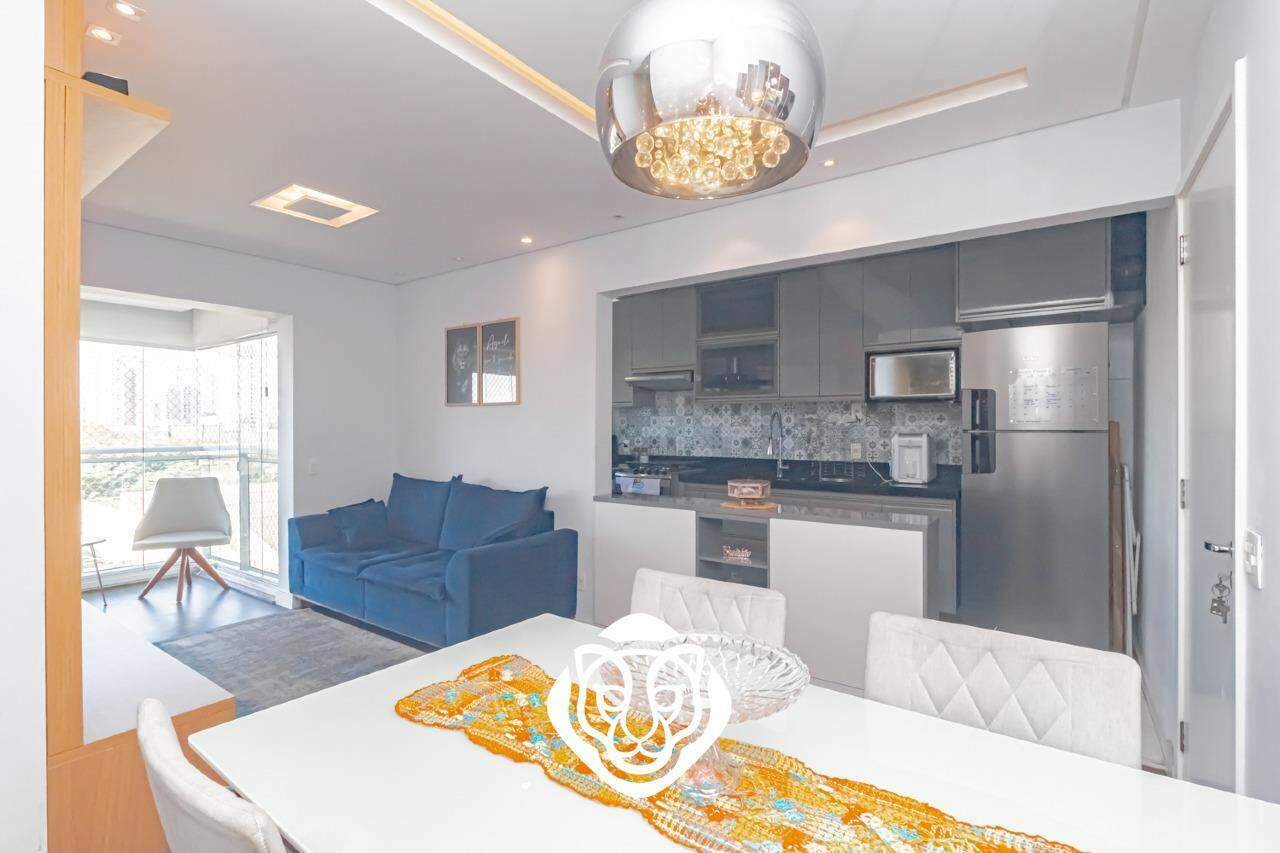 Sala / Cozinha