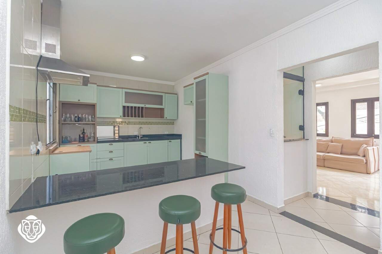 Copa / Cozinha