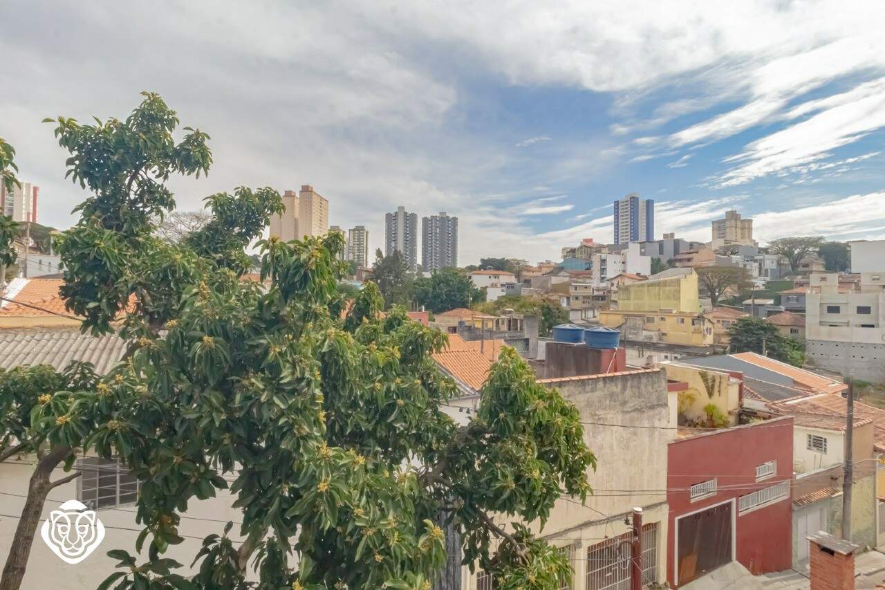 Vista Dormitório 1