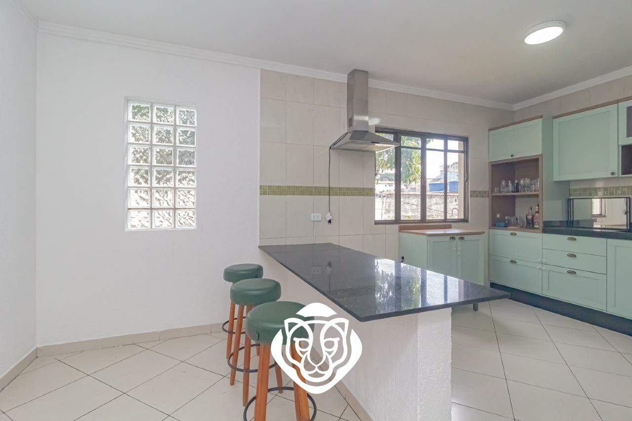Copa / Cozinha