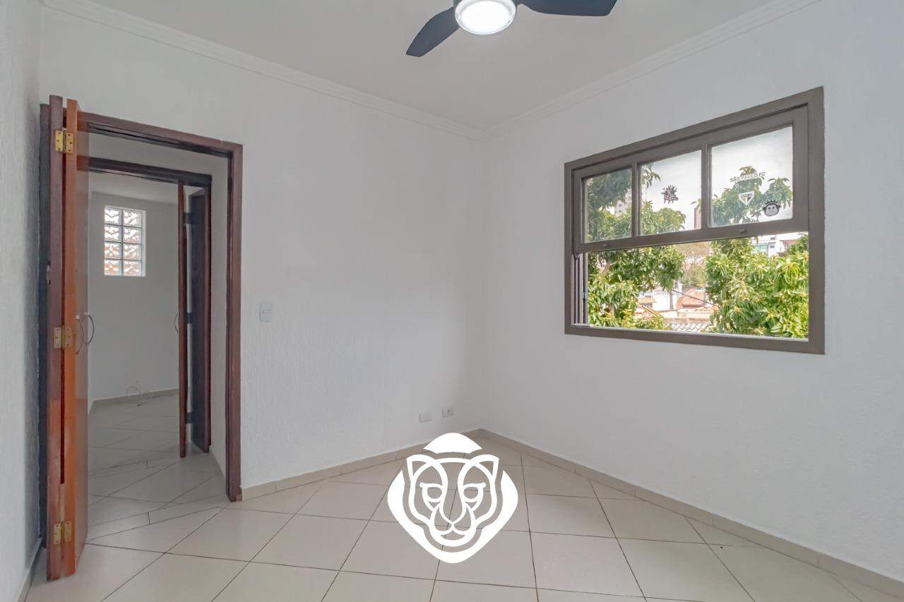 Dormitório 1