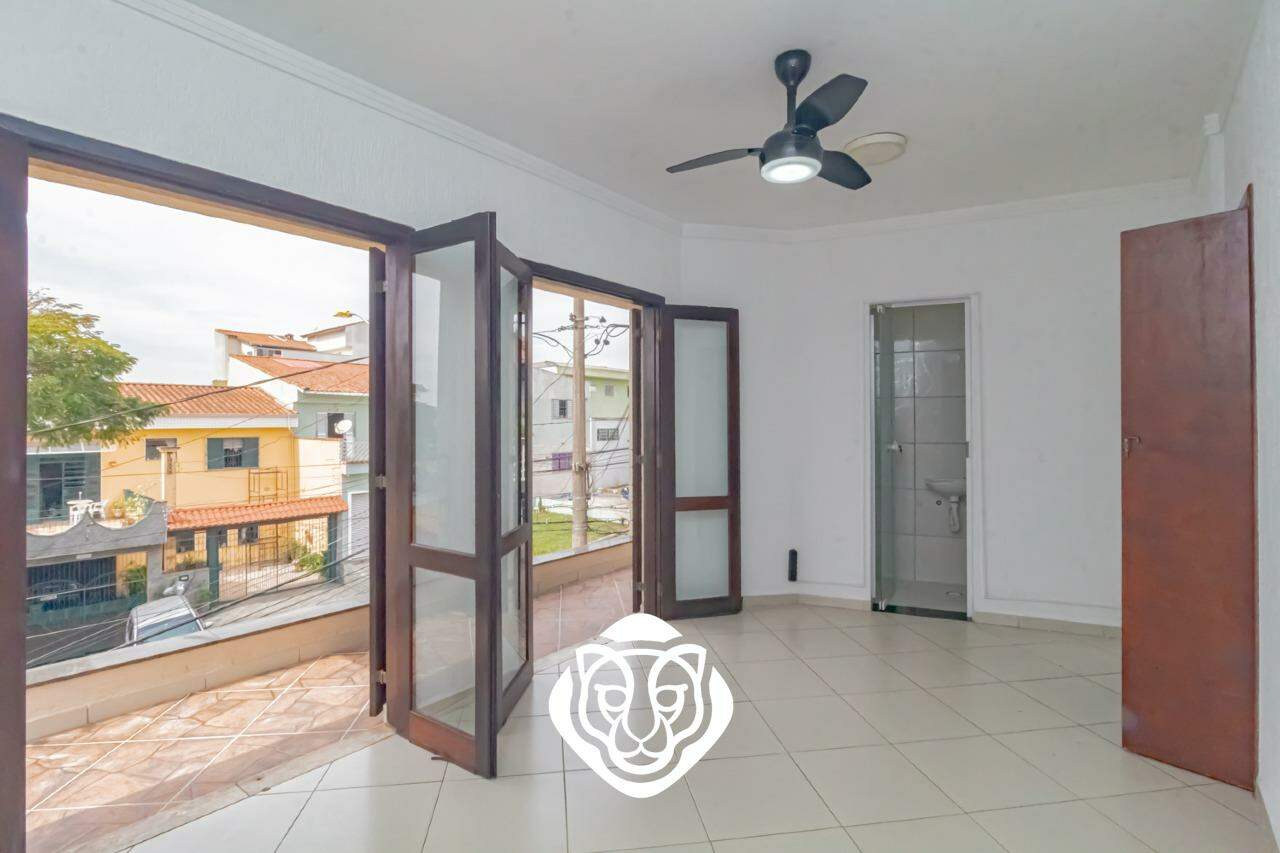 Dormitório 3 suite