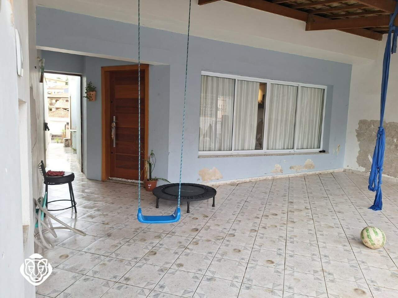 Garagem