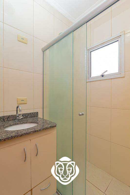 Banheiro Dormitório 1 suite