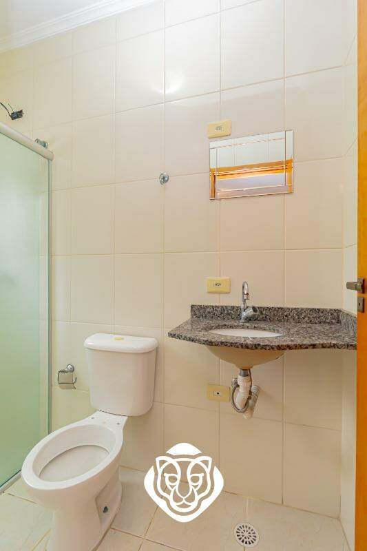 Banheiro Dormitório 2 suite