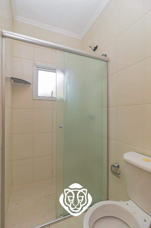 Banheiro Dormitório 2 suite