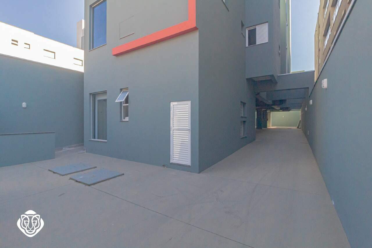 Garagem
