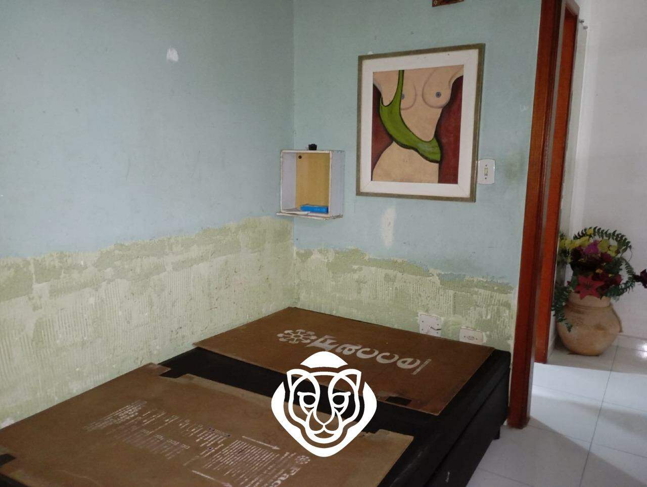 Dormitório II