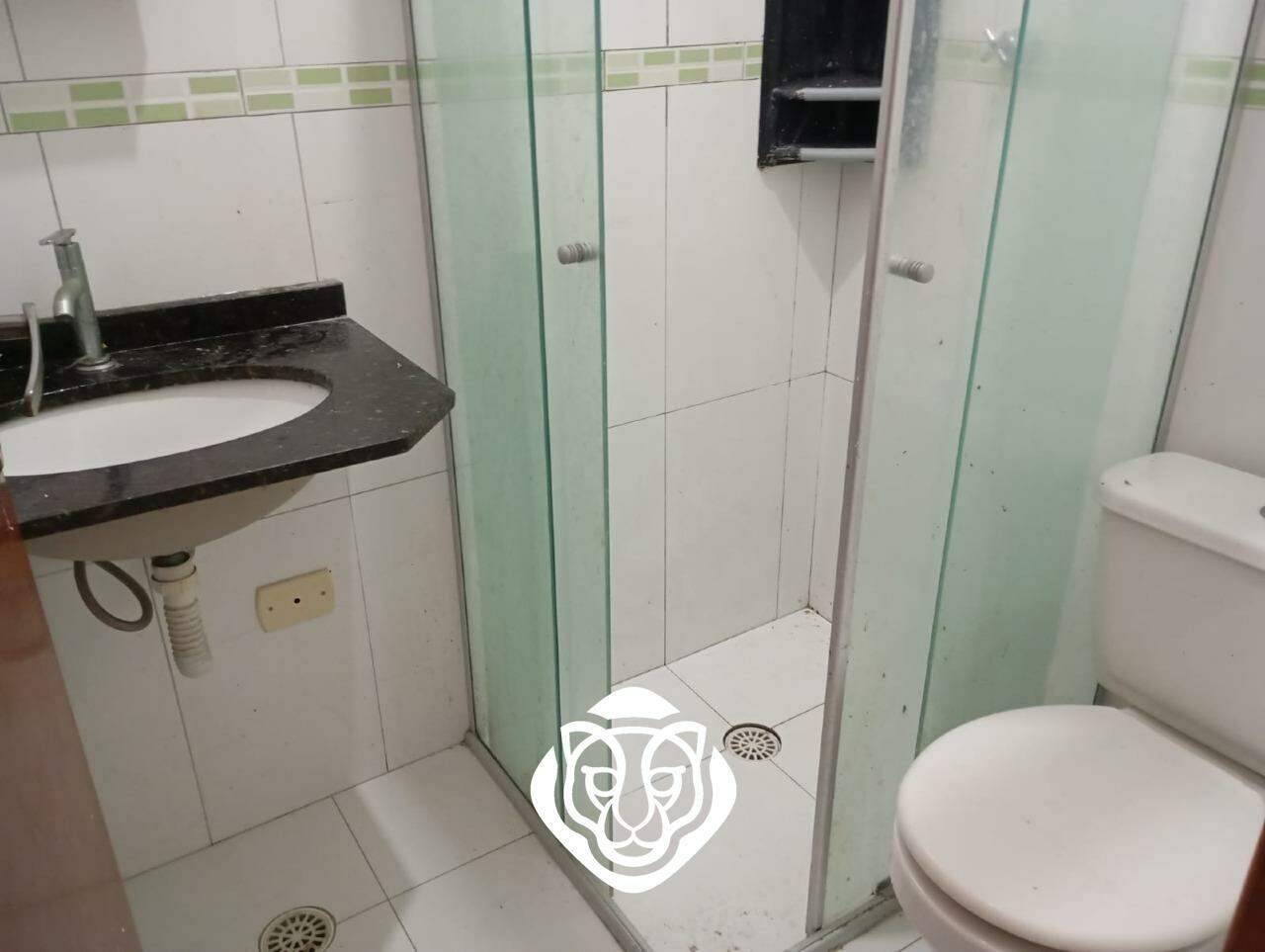 Banheiro social
