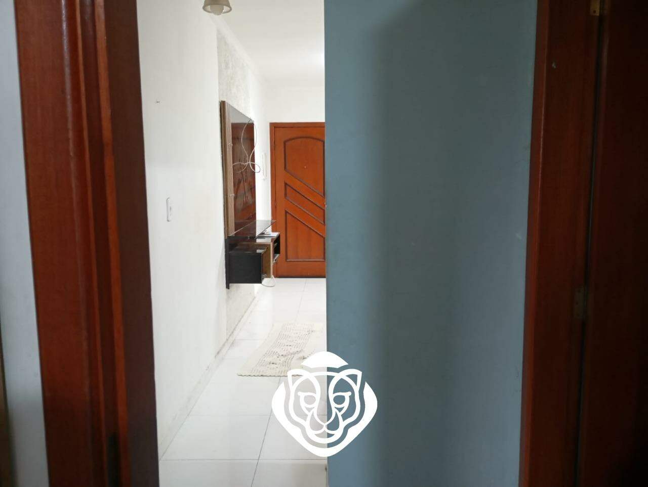 Corredor interno