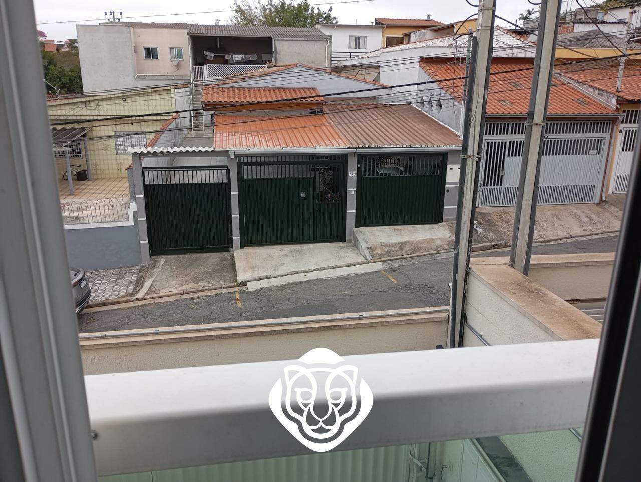 Sacada - Dormitório I
