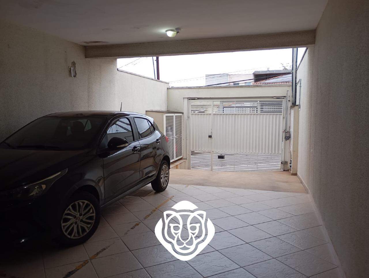 Garagem