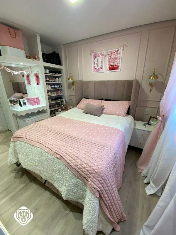 Dormitorio I