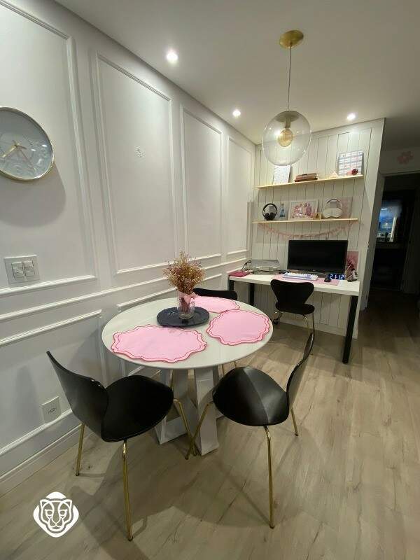 Sala de jantar