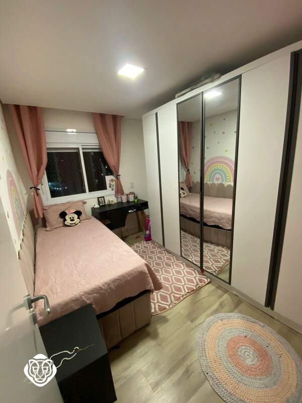 Dormitorio II