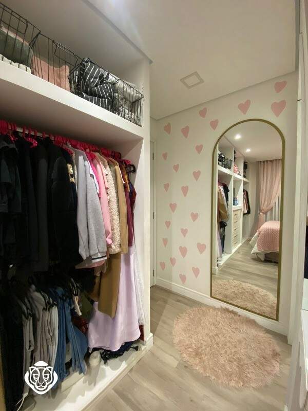 Dormitorio I