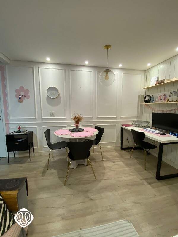 Sala de jantar