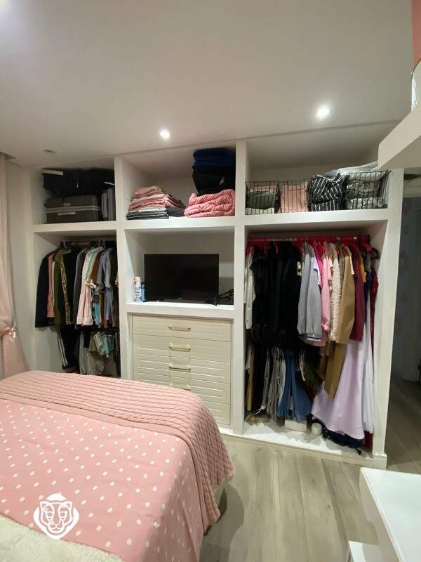 Dormitorio I